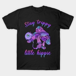 Little Hippy T-Shirt